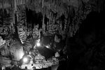 Psychro - jeskyně Diova narození na Lasithi